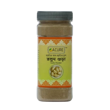 Garlic Powder (Rosun Gura)-রসুন গুড়া