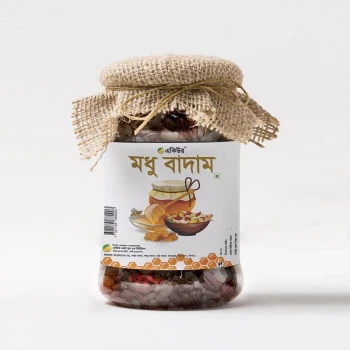 Acure Honey Nuts - মধু বাদাম