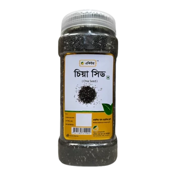 Acure Chia Seed -চিয়া বীজ