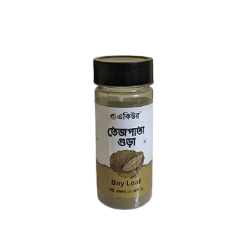 Acure Tejpata Powder