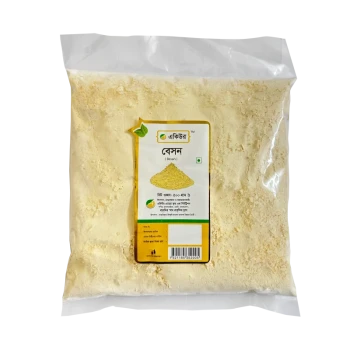 Acure Beson (বেসন)